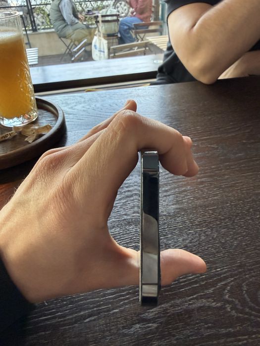 Iphone 12 pro 128 GB