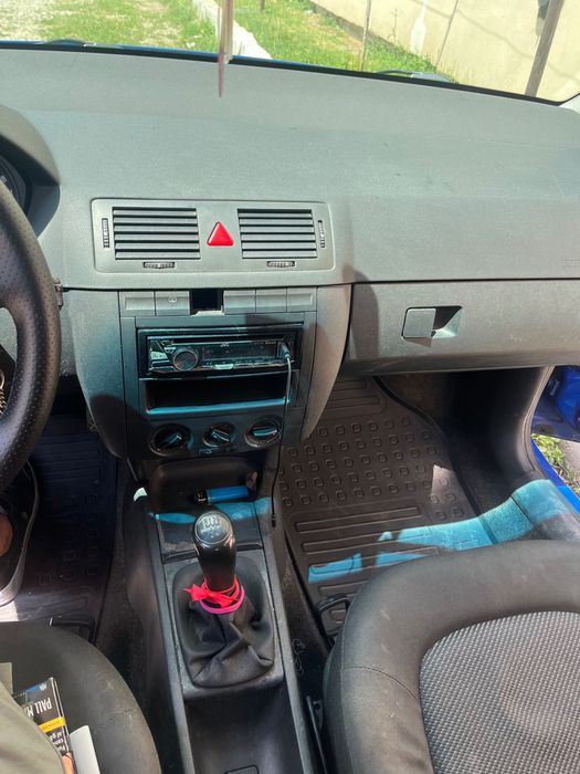 Skoda Fabia 1.9 SDI