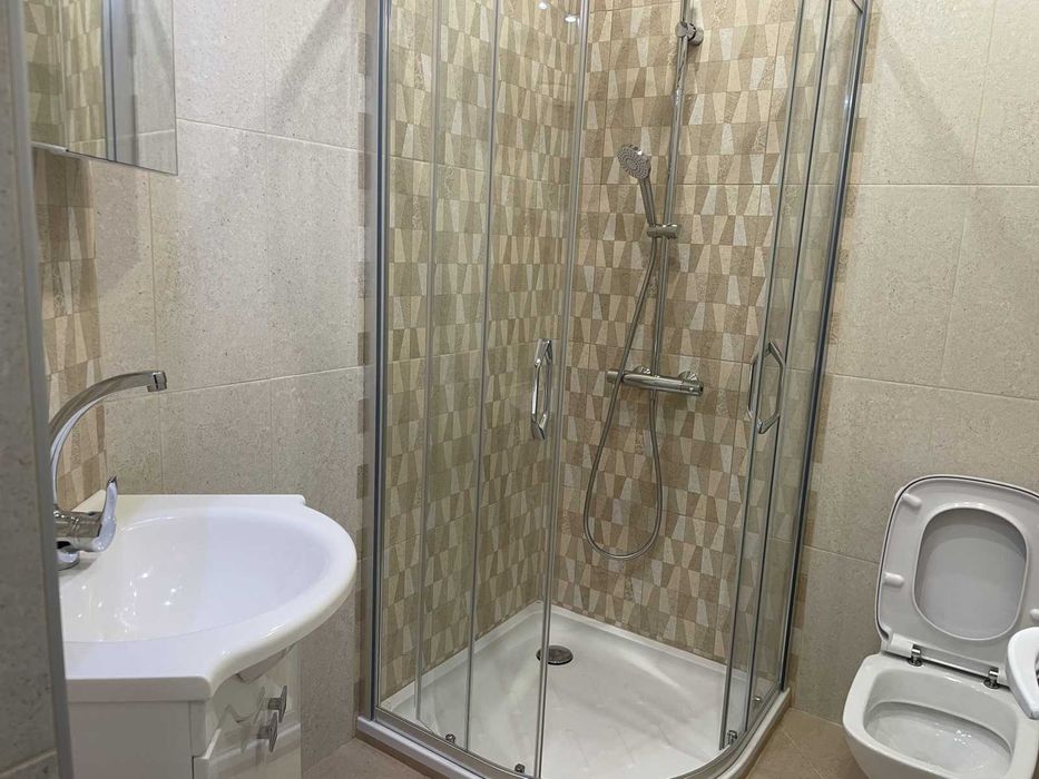 Дава се под наем Двустаен апартамент в София, Гео Милев - 76 кв.м за 489.6 € - Снимка #7