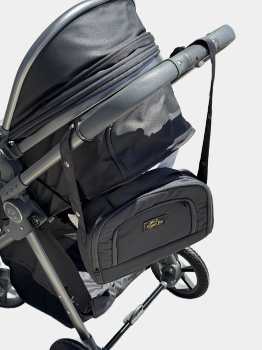 Коляска в отличном состоянии