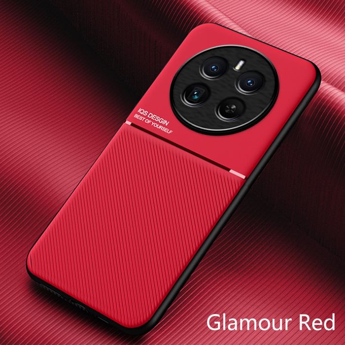 Realme 12 Pro+/ 12 Pro / 12X / 12 / C65 5G/ MINIMAL Кейс гръб с магнит