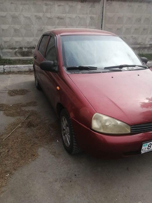 Срочно Продам лада калину