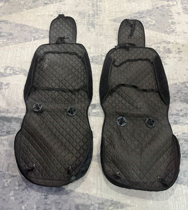 Автомобильные чехлы