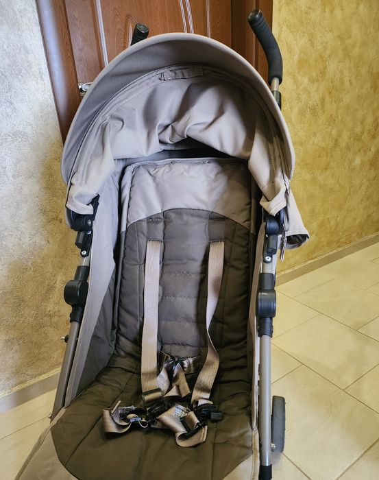 Лятна количка Mamas and Papa's