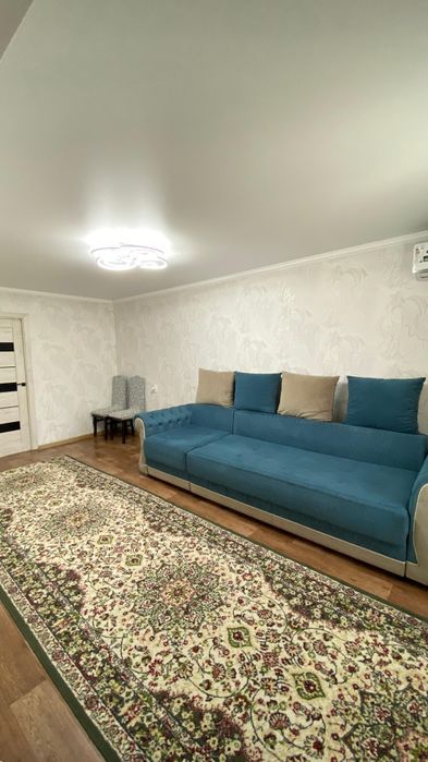 Квартира посуточно