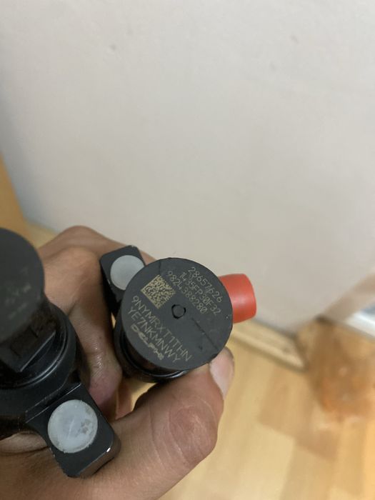 Injectoe peugeot citroen 2.2 bluehdi 28657626