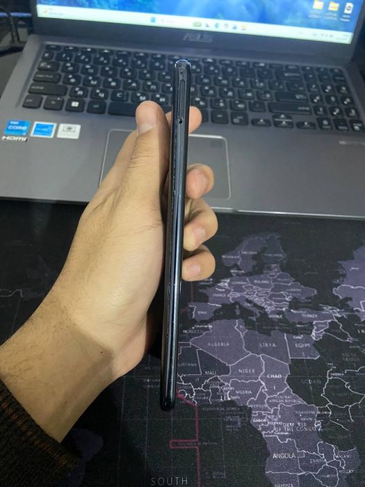 Samsung A50 64 gb 2 ta simkarta