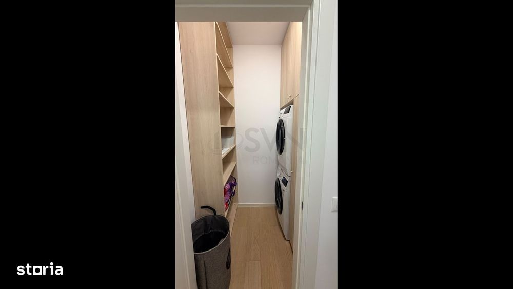 Apartament 3 camere - The Ivy - Baneasa