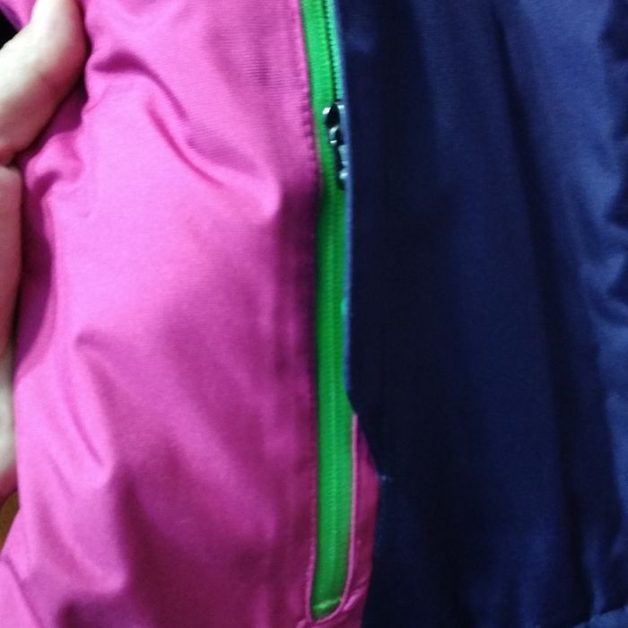 Куртка демисезонная женская