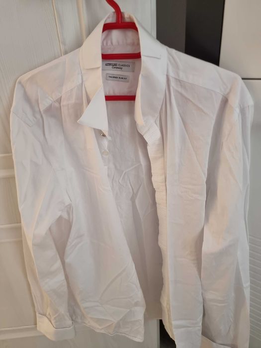 2 x Cămașă Ceremonie