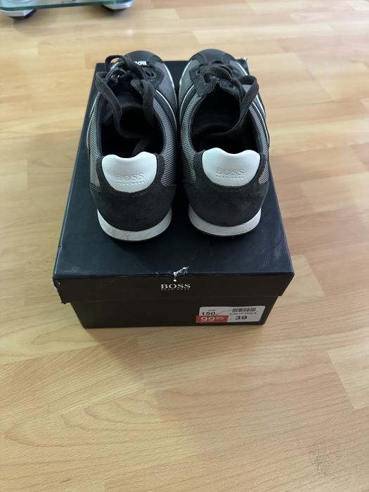 Оригинални Обувки Boss Hugo Boss 39 Номер