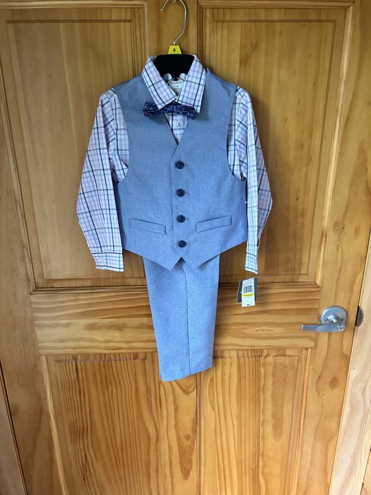 Комплект для мальчика