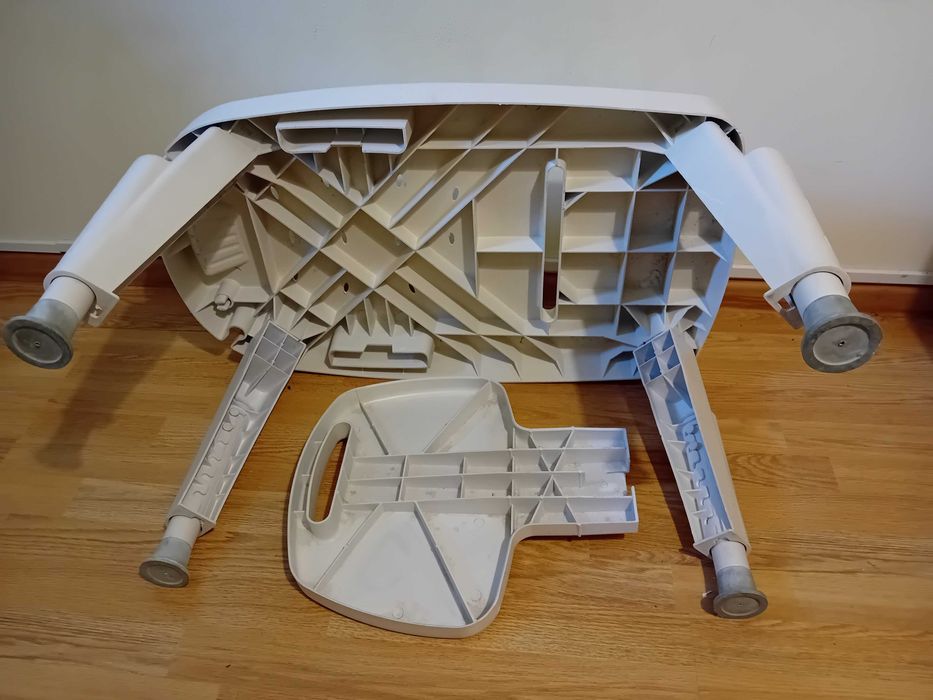 Scaun baie dus 70x40