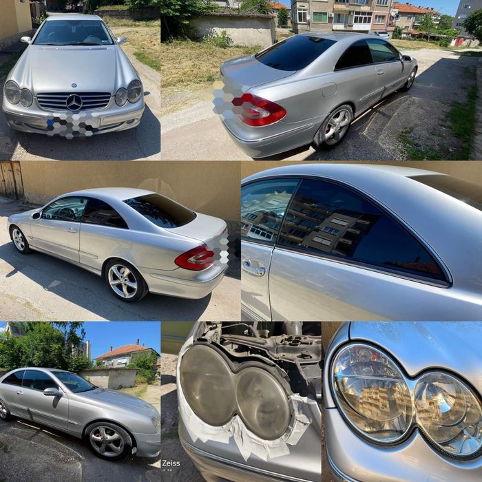 Полиране/пастиране на автомобили и фарове