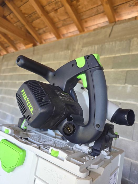 Festool  циркуляр