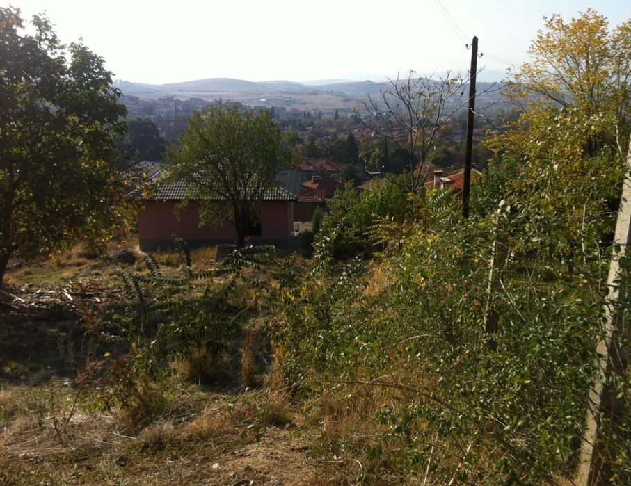 Продава се Парцел в с. Брестовица, Област Пловдив - 435 кв.м за 135 €/кв.м - Снимка #1