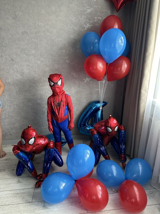 Костюм для утренника