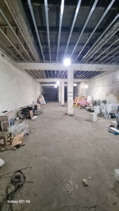 Ishlab chiqarish uchun arendaga joy