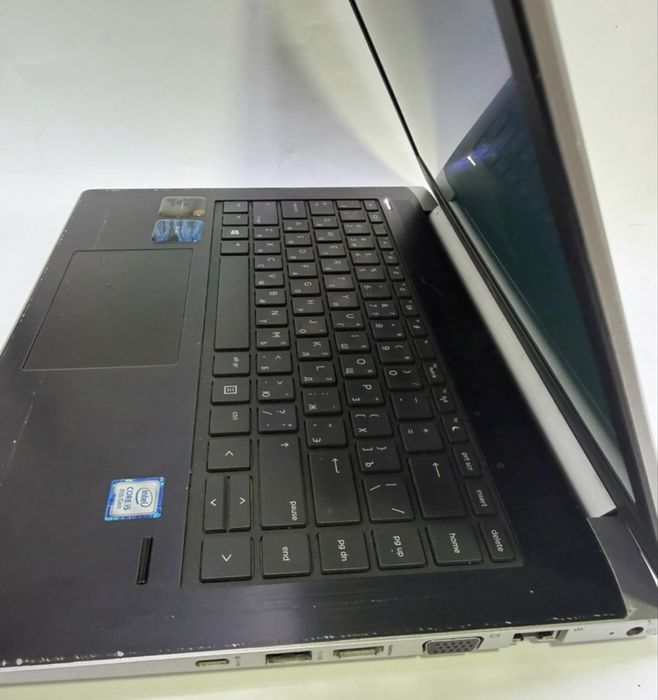 Ноутбук HP ProBook 440 G5