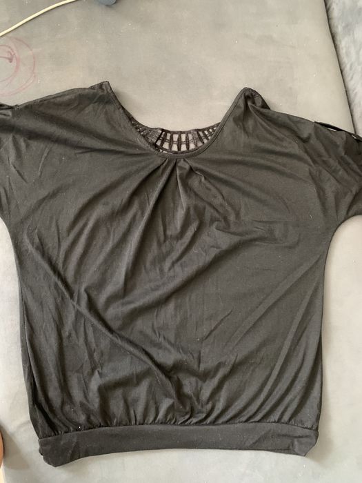 Новые вещи на 48-50 размер