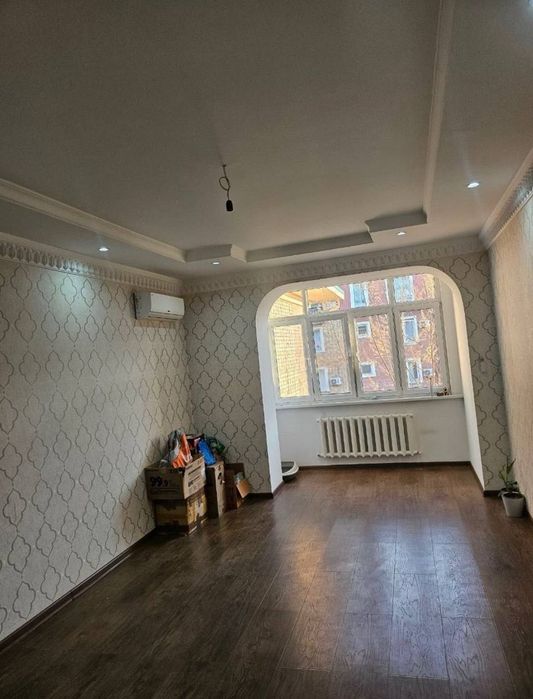 Просторная квартира с ремонтом 6 комнат 200м², Габус Мирабадский р-он