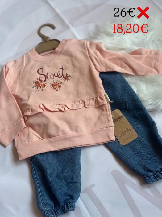 Детски и бебешки дрехи