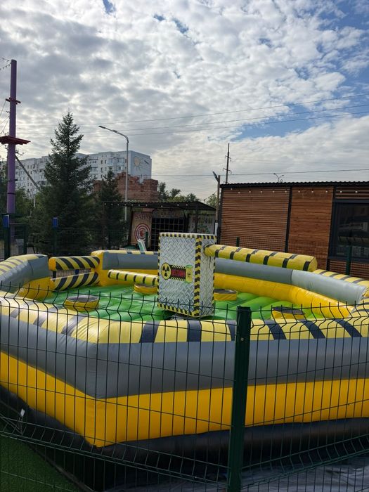 Продам Аттракцион