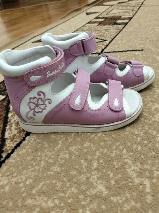 Продам ортопед.обувь