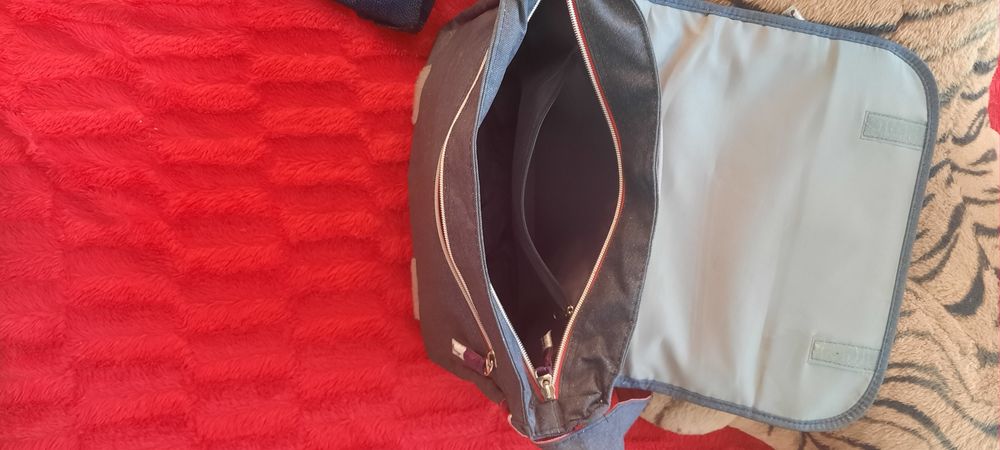 Сумка для девочки