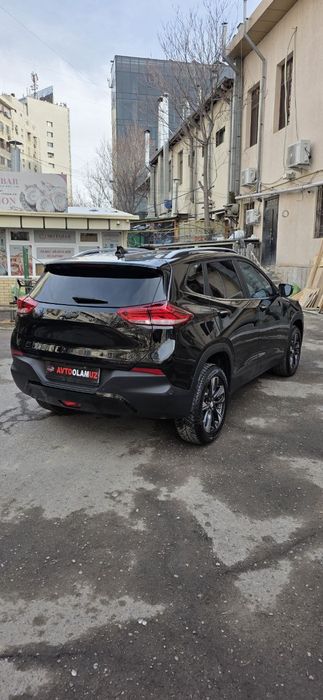 Трекер премьер plus 2024