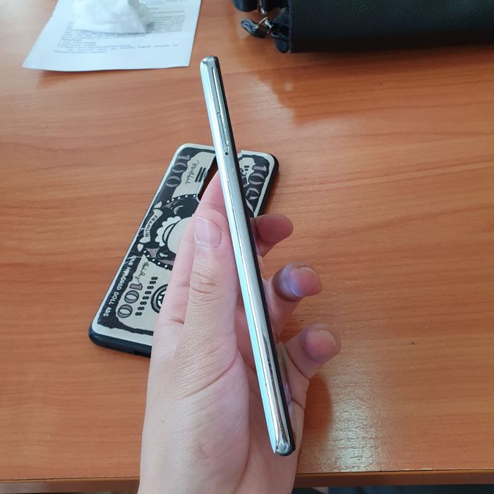 Redmi Note 8 Pro 6/64 Gb | Ideal | Korobka, dokument + zaryadka