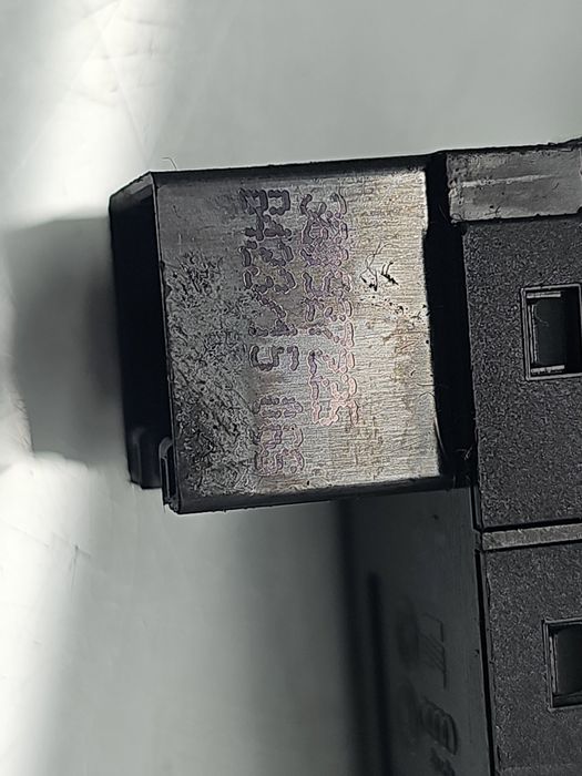 Buton frana de mana Volkswagen Passat B8 (3G2) [Fabr 2015-prezent] 3G0