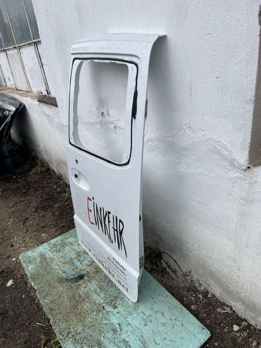 Задна дасна врата за Mercedes Vito W447 Мерцедес Вито 2017г