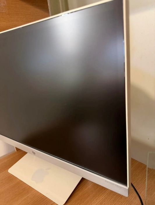Monitor HP Pavilion 22xw 60Hz