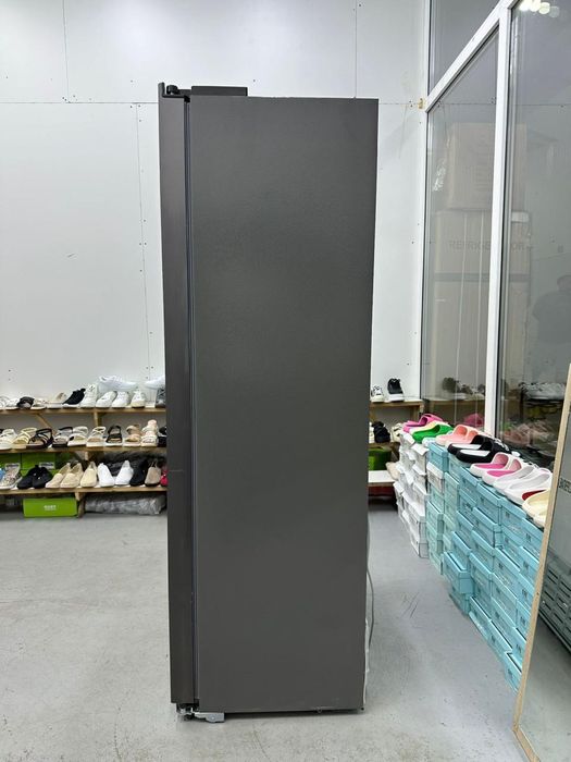 Холодильник нового поколения