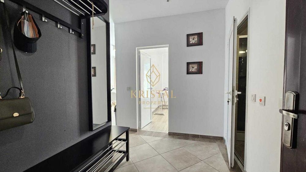 Продава се Двустаен апартамент в к.к. Слънчев бряг - 54 кв.м за 727 €/кв.м - Снимка #4