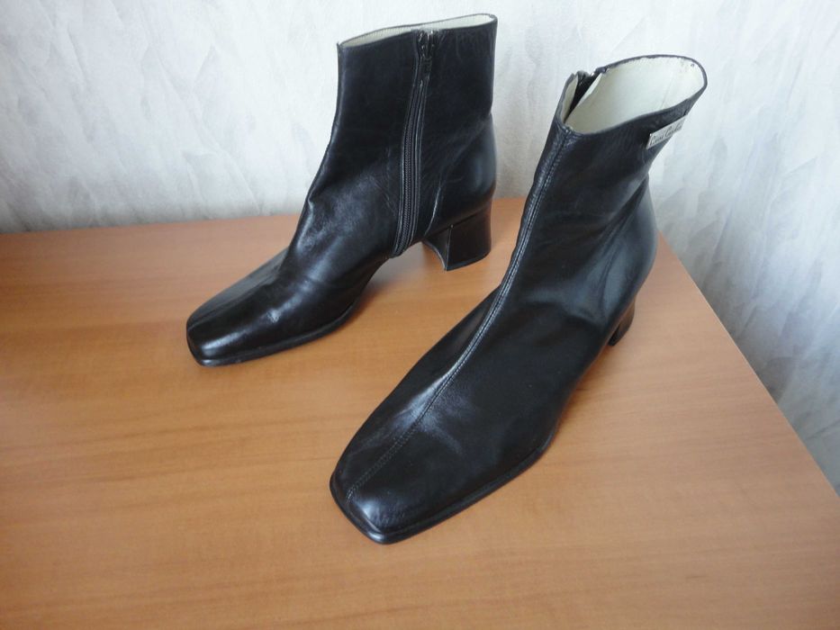 N39,5 Pierre Cardin/оригинални боти