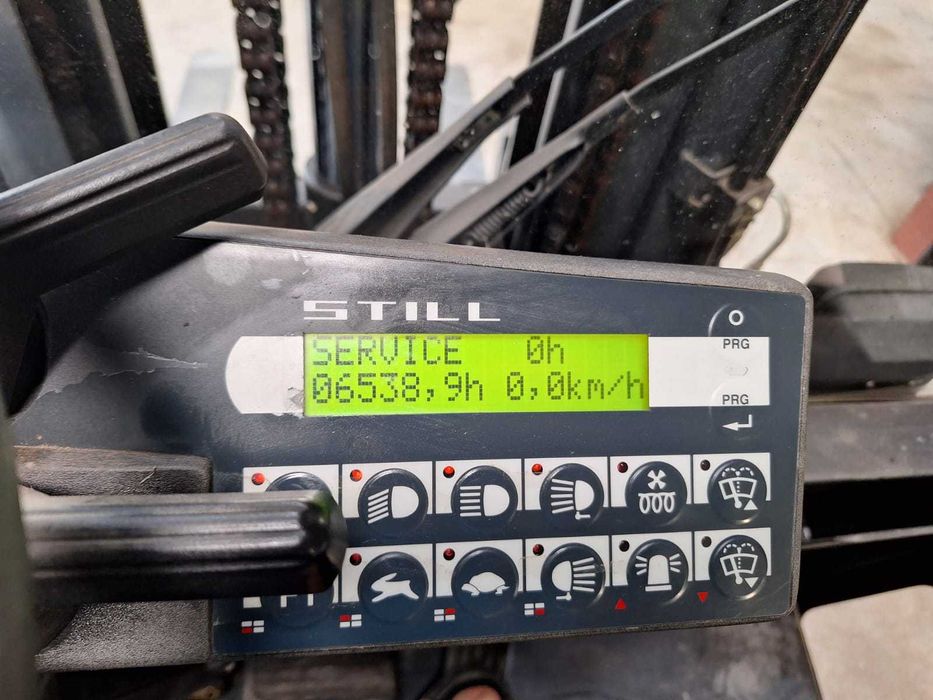 Motostivuitor STIIL R 60-20 electric