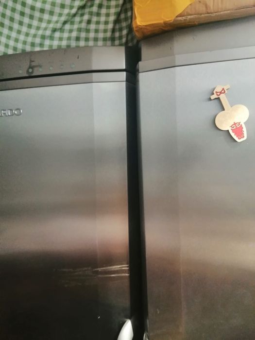 Продам ARDO холодильник и морозильник