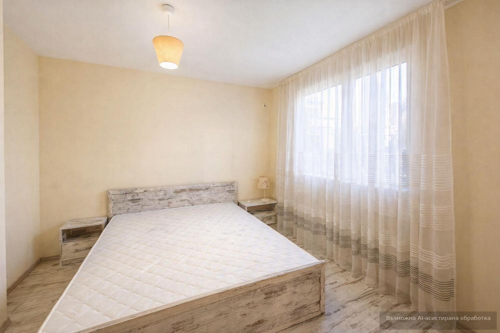 Дава се под наем Тристаен апартамент в Пловдив, Център - 90 кв.м за 538.56 € - Снимка #5