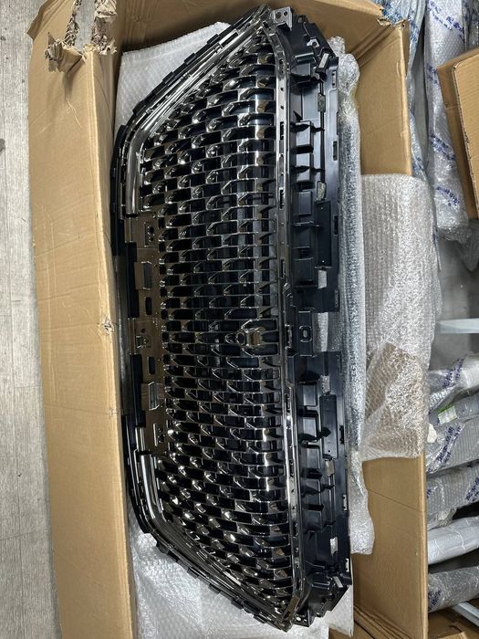 Решетка Чанган х7 плюс