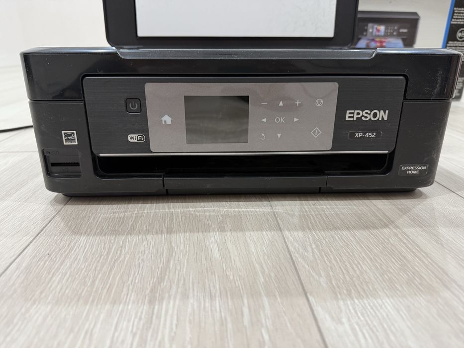 Принтер Epson XP-452