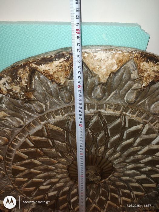 Гипсови калъпи България