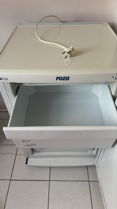 Морозильник Pozis