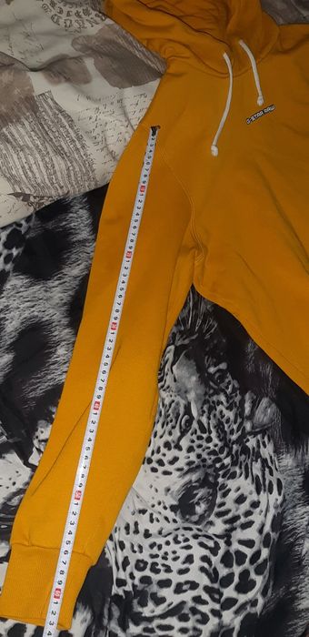 G star hanorac model deosebit