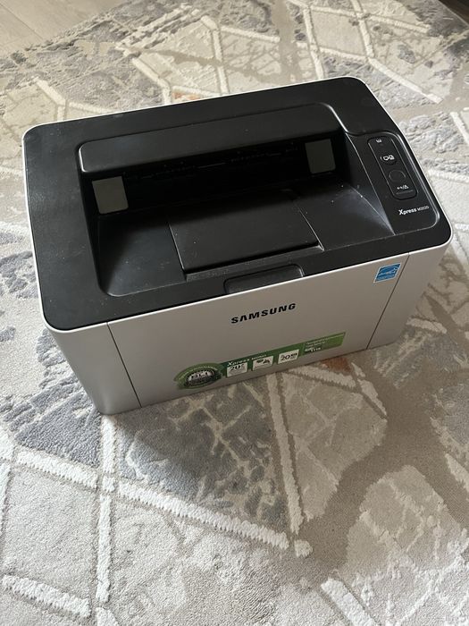 Принтер Samsung Xpress M2020