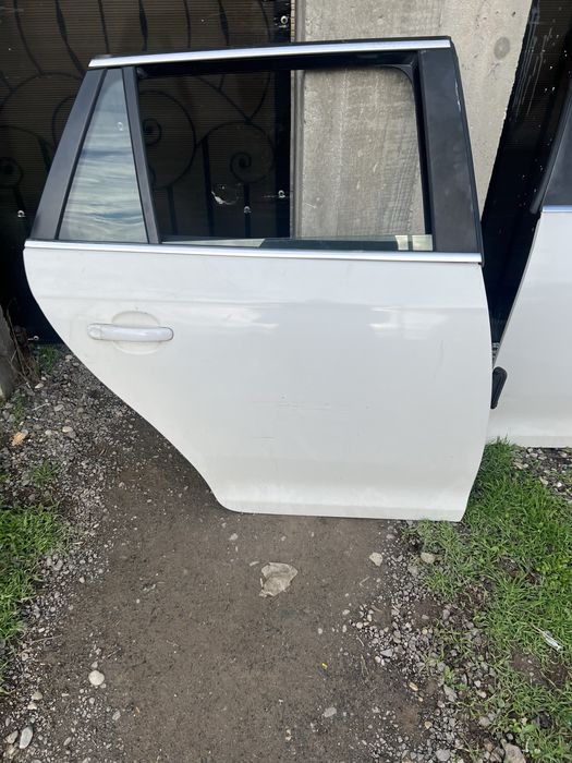 Usa spate golf 6 break