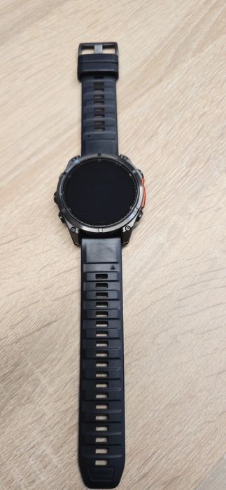 Garmin Fenix 8 47mm Amoled