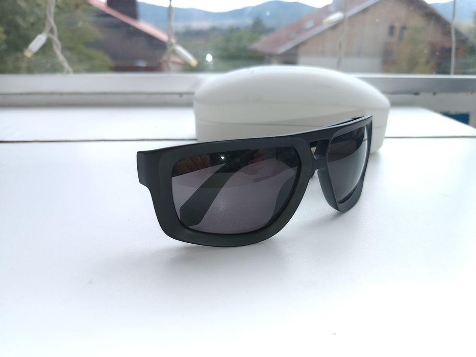 CALVIN KLEIN JEANS
Унисекс слънчеви очила Wrap