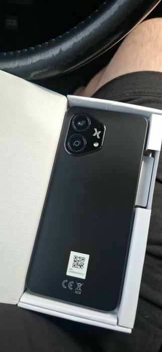 Telefon MAXCOM MS 652